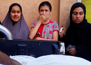 BM’den Gazze uyarısı: En kötüsünü henüz görmedik