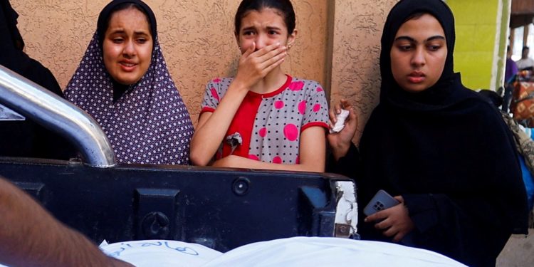 BM’den Gazze uyarısı: En kötüsünü henüz görmedik