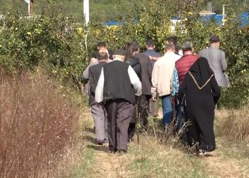 Bursa’da 500 milyon liralık arazi vurgunu | Köylülerin ev ve arazilerine çöktüler