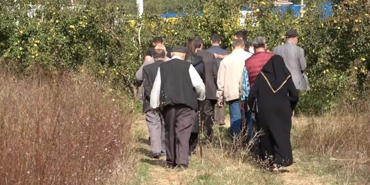 Bursa’da 500 milyon liralık arazi vurgunu | Köylülerin ev ve arazilerine çöktüler