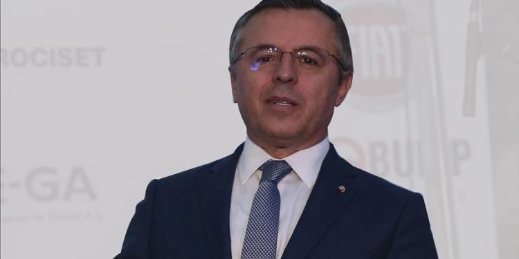 Büyükelçi Göktaş, Dışişleri Bakanlığı Basın Başdanışmanı oldu