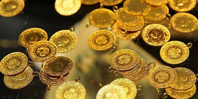 Çeyrek altın fiyatları bugün ne kadar oldu? 9 Ekim 2023 güncel altın kuru fiyatları