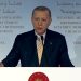 Cumhurbaşkanı Erdoğan: Filistin meselesi uluslararası hukuka göre çözülmelidir