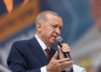 Cumhurbaşkanı Erdoğan’dan İsrail ve Filistin’e itidal çağrısı