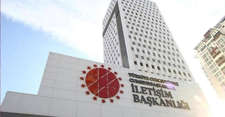 Cumhurbaşkanlığı İletişim Başkanlığı uzman yardımcısı alımı başvuru şartları neler?