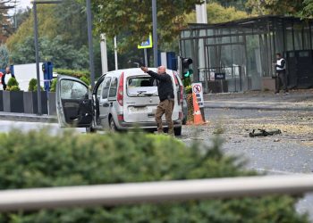 Dünyadan Ankara’daki terör saldırısı girişimine kınama ve Türkiye ile dayanışma mesajları