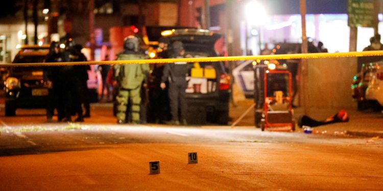 Ekvador’da devlet başkanı adayı Villavicencio suikastı: Yakalanan 6 kişi cezaevinde ölü bulundu