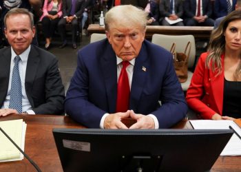 Eski ABD Başkanı Trump’ın 2020 seçimleri davasıyla ilgili açıklamalarına kısıtlama kararı