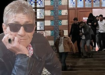 Evinde ölü bulunmuştu: Cinayete kurban gittiği ortaya çıktı