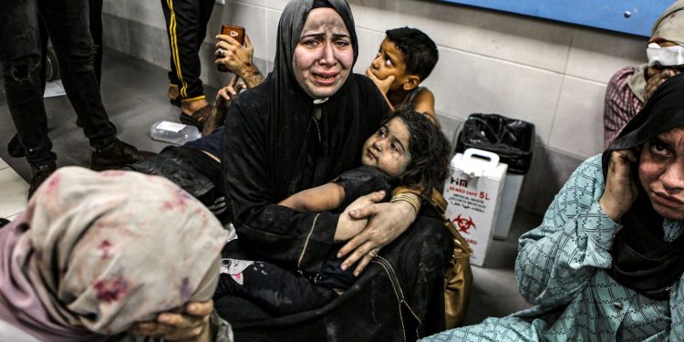 Facebook ve Instagram hakkında skandal iddia: Saldırı görüntülerini sansürlediler