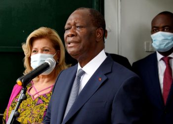 Fildişi Sahili’nde Başbakan Achi görevden alındı, hükümet feshedildi