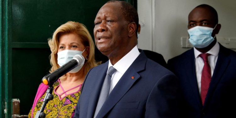 Fildişi Sahili’nde Başbakan Achi görevden alındı, hükümet feshedildi