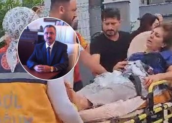 Hatay’da evlat dehşeti: İş insanı babasını öldürdü, annesini ise yaraladı