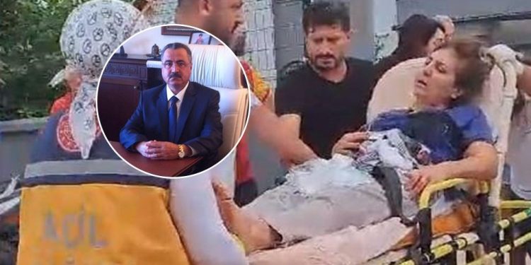 Hatay’da evlat dehşeti: İş insanı babasını öldürdü, annesini ise yaraladı