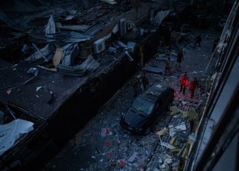 İngiltere’den Ukrayna çağrısı: Pes etmeyin