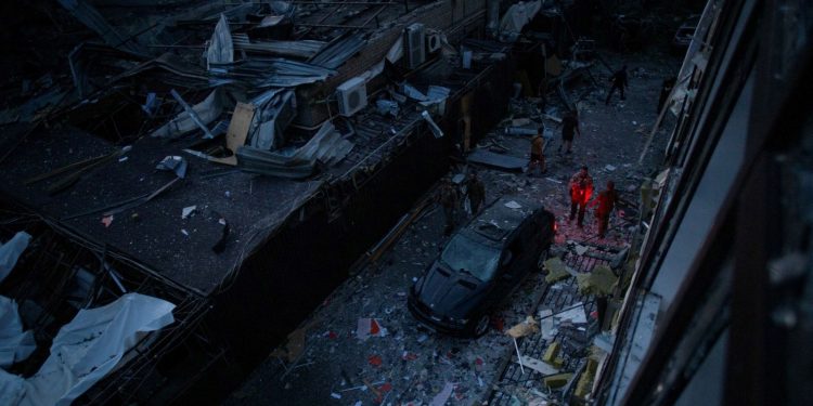 İngiltere’den Ukrayna çağrısı: Pes etmeyin