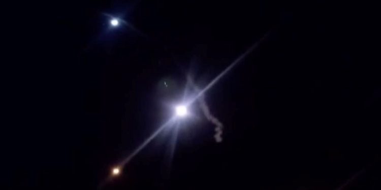 Irak ve Suriye’de ABD üslerine saldırı