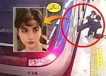 İran’da ikinci Mahsa Amini vakası mı? 16 yaşındaki kızı “ahlak polisleri darbetti” iddiası