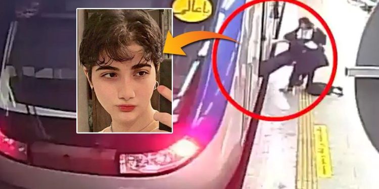 İran’da ikinci Mahsa Amini vakası mı? 16 yaşındaki kızı “ahlak polisleri darbetti” iddiası