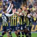 Kadıköy’de gülen taraf Fenerbahçe: Galibiyet serisi 14 maça çıktı