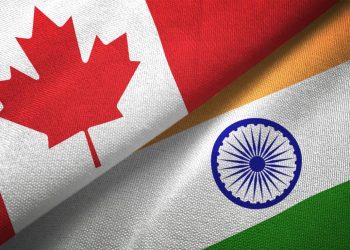 Kanada, Hindistan’daki 41 diplomatını geri çekti