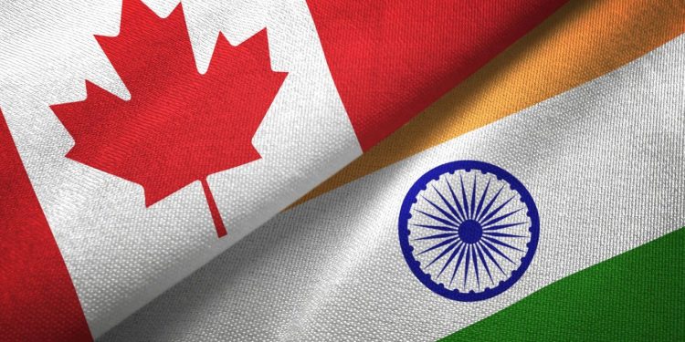 Kanada, Hindistan’daki 41 diplomatını geri çekti