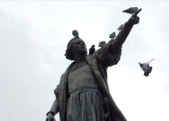 Kristof Kolomb kimdir? Kristof Kolomb Amerika’yı ne zaman keşfetti?