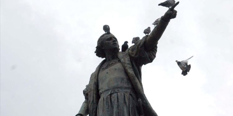 Kristof Kolomb kimdir? Kristof Kolomb Amerika’yı ne zaman keşfetti?