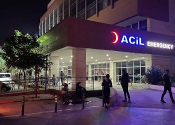 Manisa’da 350 kişi yedikleri yemekten zehirlendi