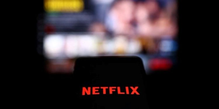 Netflix üçüncü çeyrekte 8,8 milyon yeni abone kazandı