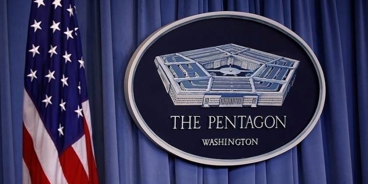 Pentagon’un İsrail’e desteği sürecek