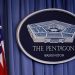 Pentagon’un İsrail’e desteği sürecek