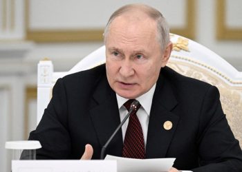 Putin: Rusya ile savaşmak istiyorlarsa bu bambaşka bir savaş olur