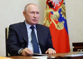 Putin’den Biden’a esprili yanıt: Madem kaybettik gelsin pankek yiyelim