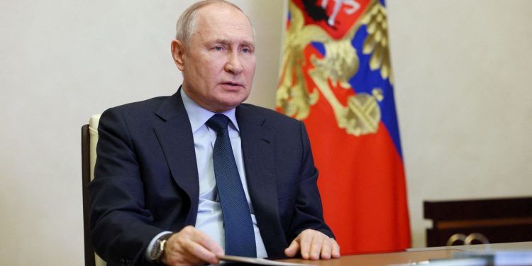 Putin’den Biden’a esprili yanıt: Madem kaybettik gelsin pankek yiyelim