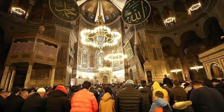 Rebiülevvel ayı ne zaman bitiyor? İşte 2023 Rebiülevvel ayı bitiş tarihi