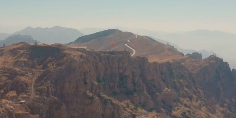 Sınırda yakalanan 2 terörist, YSP’li milletvekilinin aracından çıktı