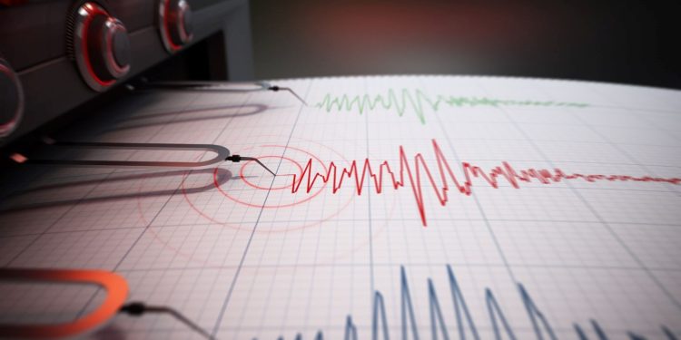 SON DEPREMLER: En son ne zaman ve nerede deprem oldu? 15 Ekim Kandilli son depremler listesi