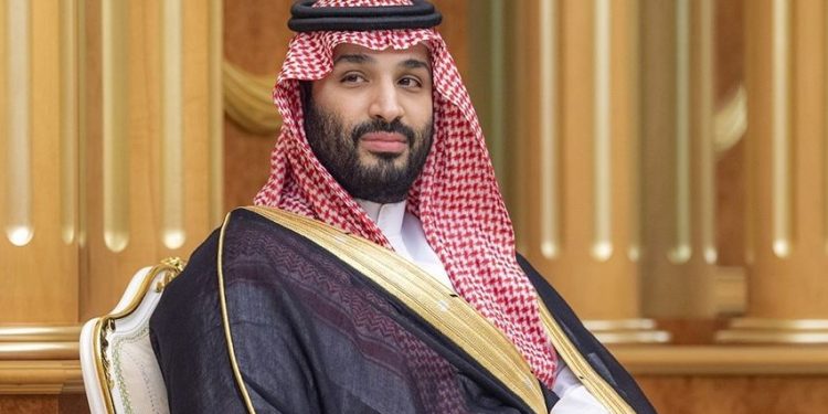 Suudi Arabistan Veliaht Prensi Bin Selman: Gazze’deki askeri operasyonlar durdurulmalı