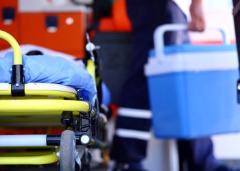 Türkiye’de son 1 yılda 39 hastaya kalp nakli yapıldı