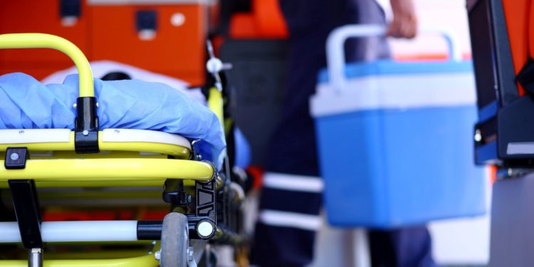 Türkiye’de son 1 yılda 39 hastaya kalp nakli yapıldı