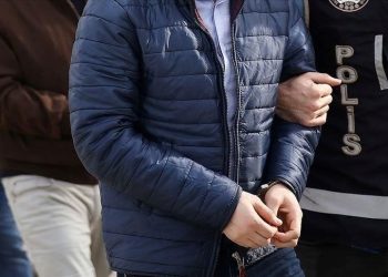 Türkiye’nin kırmızı bültenle aradığı zanlı Kosova’da yakalandı