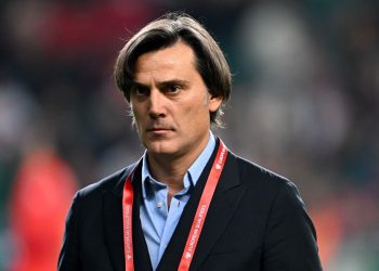 Vincenzo Montella: Çok özel bir gurur yaşıyorum