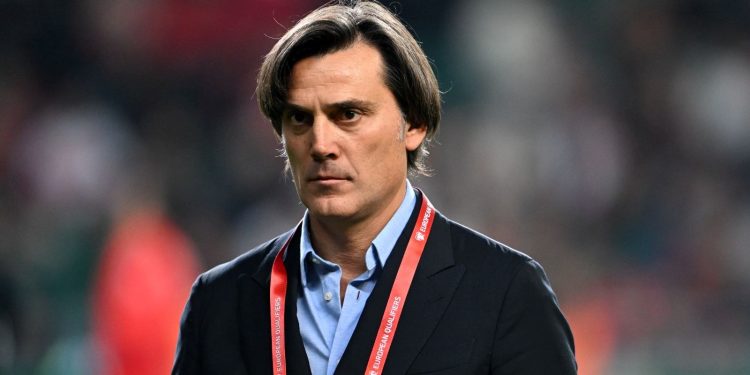 Vincenzo Montella: Çok özel bir gurur yaşıyorum