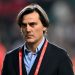 Vincenzo Montella: Çok özel bir gurur yaşıyorum