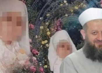 6 yaşındaki gelin skandalı davasında karar bekleniyor