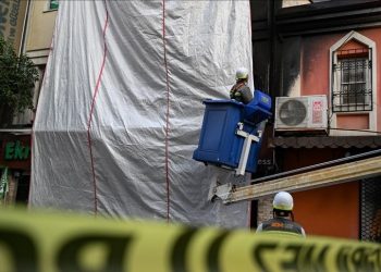 8 kişinin öldüğü restoran patlamasında istenen ceza belli oldu