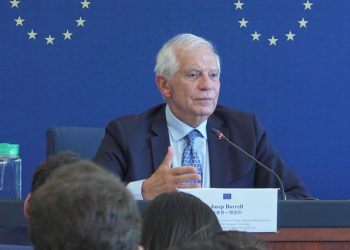 AB ülkelerinin dışişleri bakanları Filistin-İsrail gündemiyle toplandı