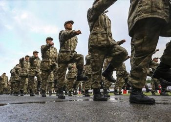 Askerlik yerleri ne zaman açıklanacak? (e-Devlet askerlik yerleri sorgulama)