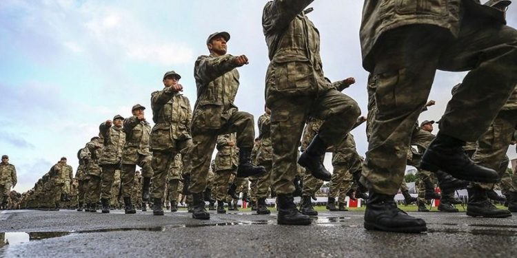 Askerlik yerleri ne zaman açıklanacak? (e-Devlet askerlik yerleri sorgulama)